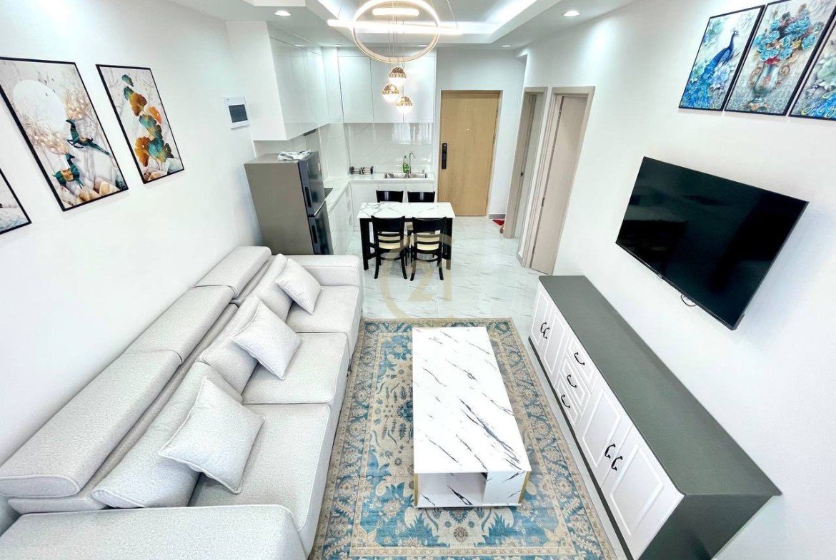 Brand New 1 Bedroom For Rent at Pinnacle