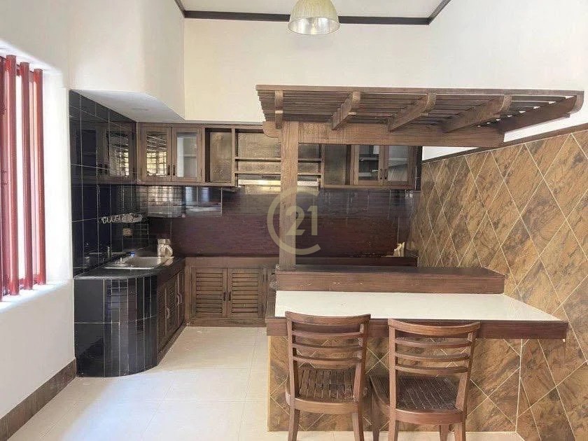Biggest Villa For Rent In Toul Kork