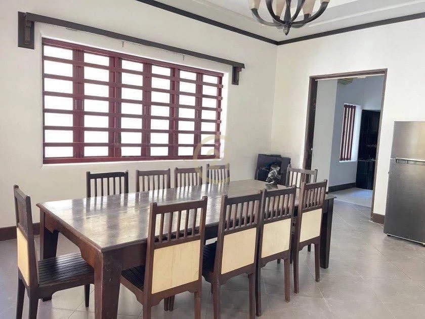 Biggest Villa For Rent In Toul Kork