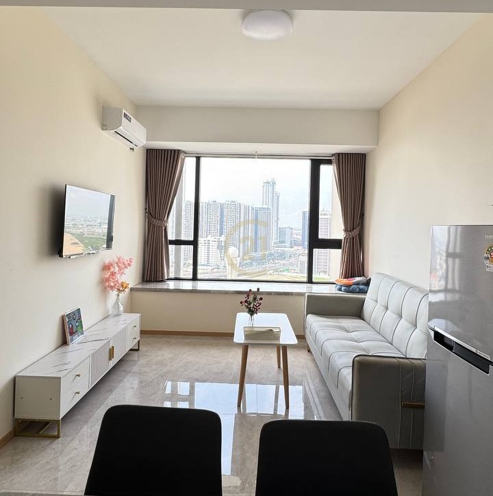 Brand New One Bedroom Condo for Rent | Chamkar Mon
