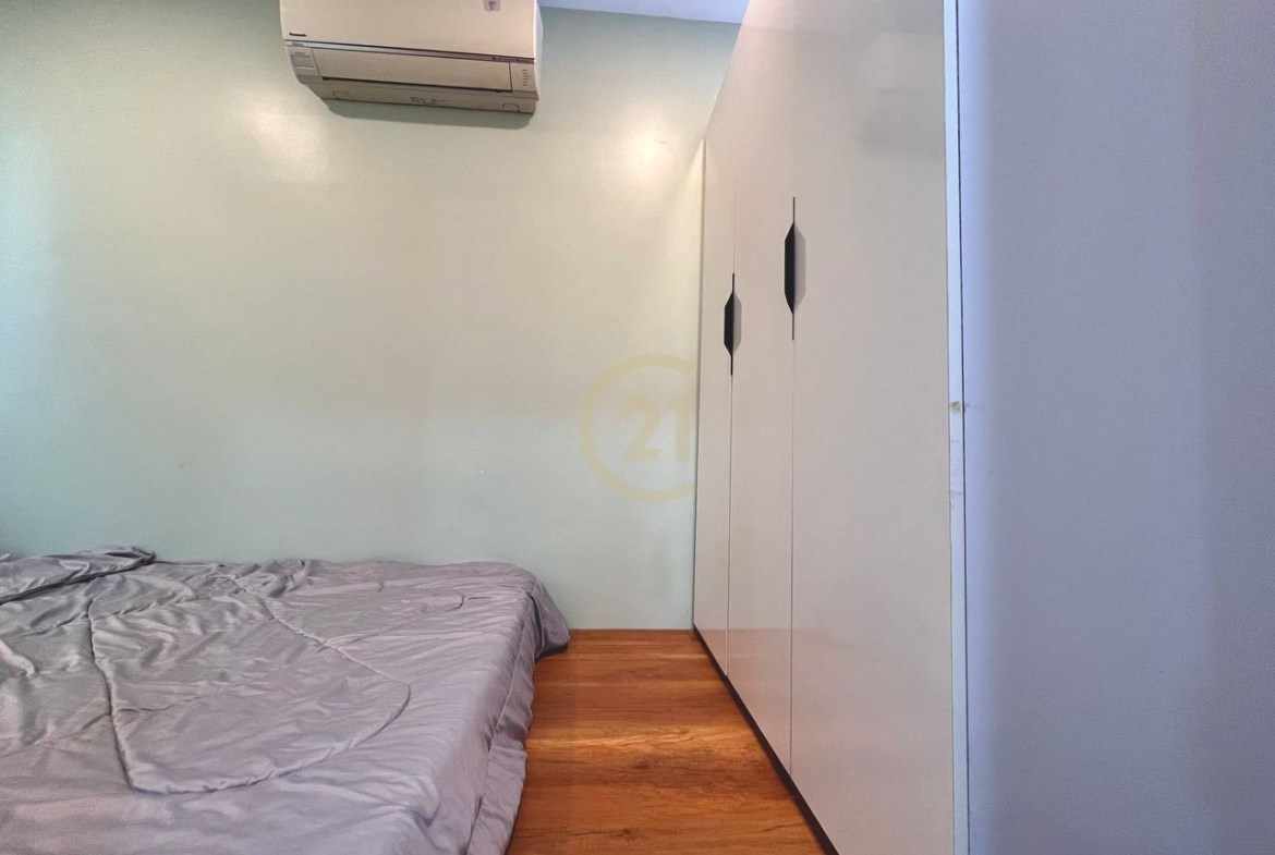 Luxury one Bedroom For Rent At Tonle Bassac 