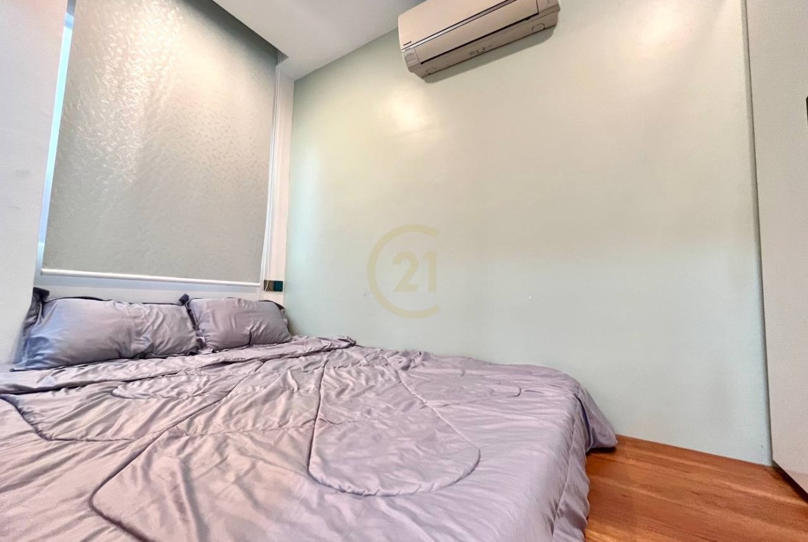 Luxury one Bedroom For Rent At Tonle Bassac 