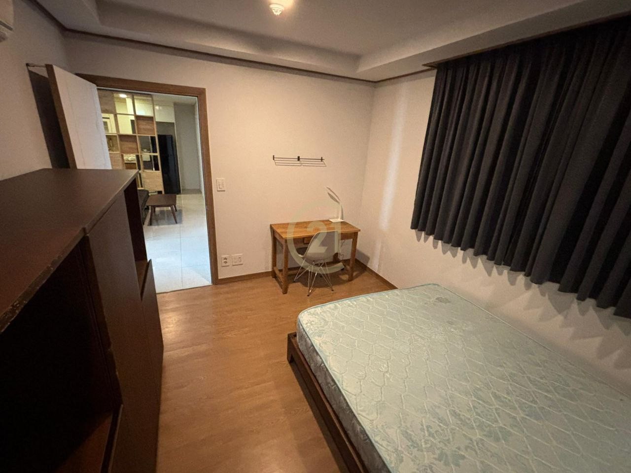 Luxury Two bedroom For Rent At BKK1