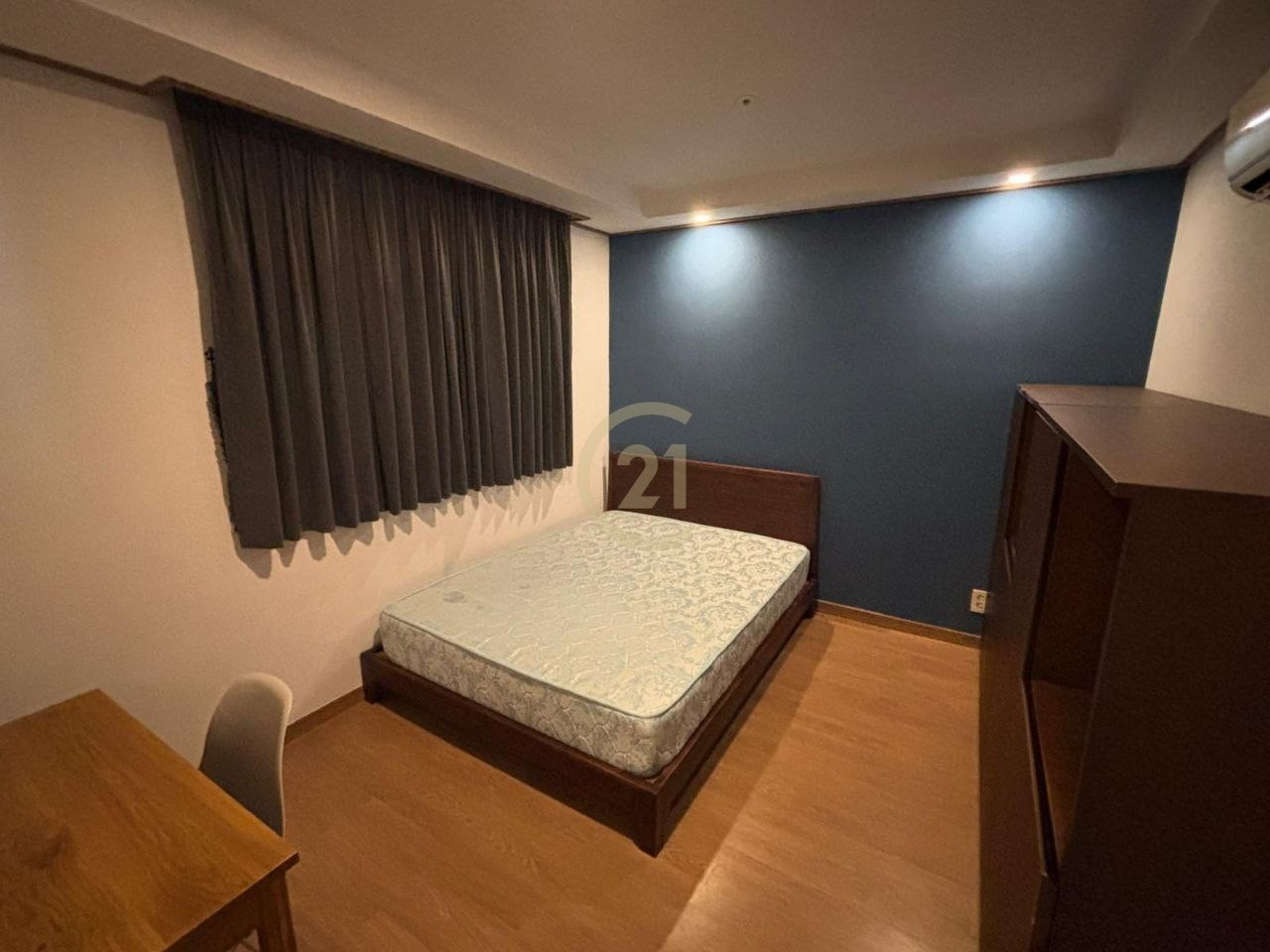 Luxury Two bedroom For Rent At BKK1