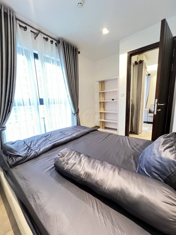 Beautiful Two Bedroom For Rent at Urban Village