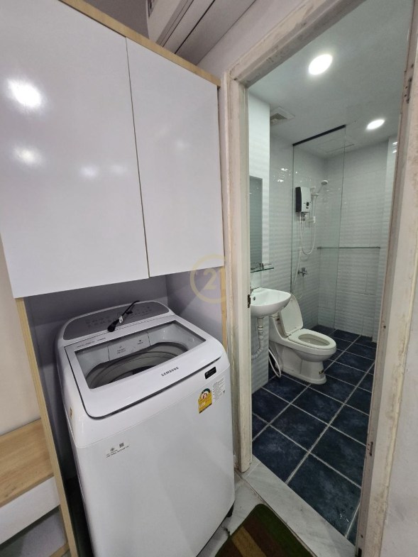Cozy Studio Room For Rent At TTP