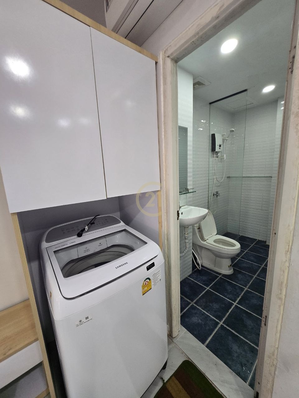 Cozy Studio Room For Rent At TTP