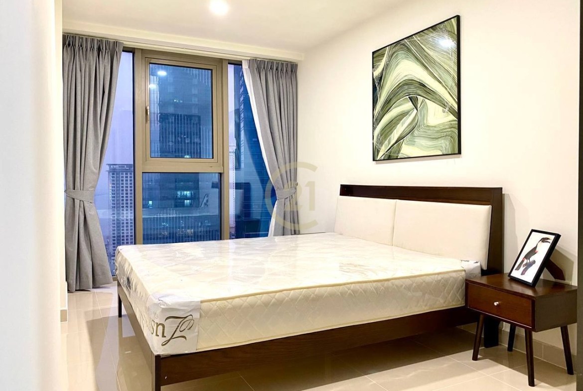 Nice Decoration 3 Bedroom For Rent at The Peak