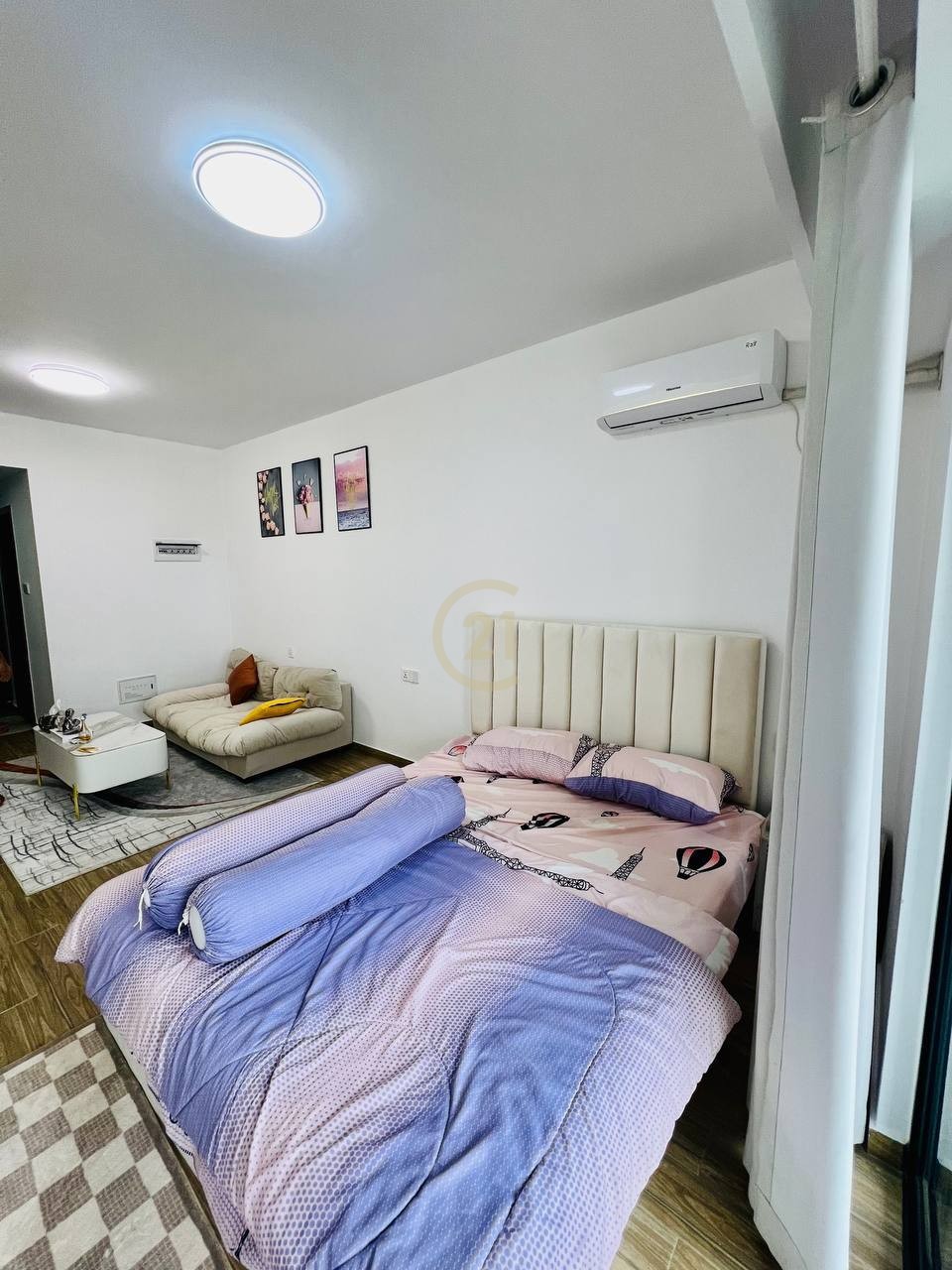 Beautiful Studio Room For Rent at Chroy Chongva