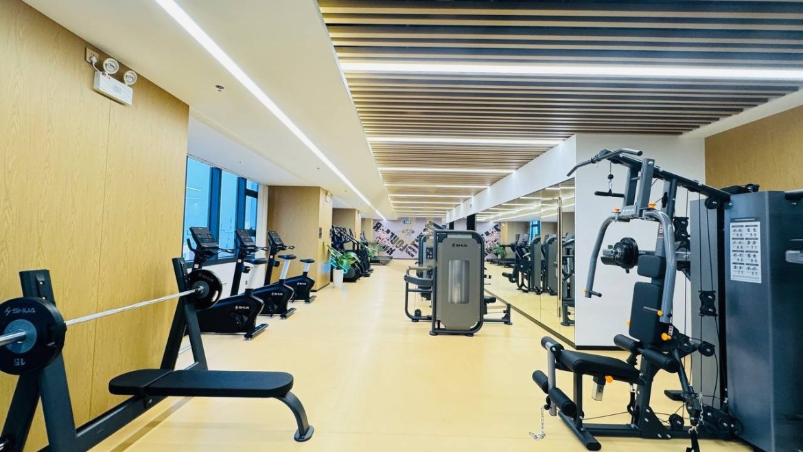 Brand New One Bedroom Condo for Rent | Chamkar Mon