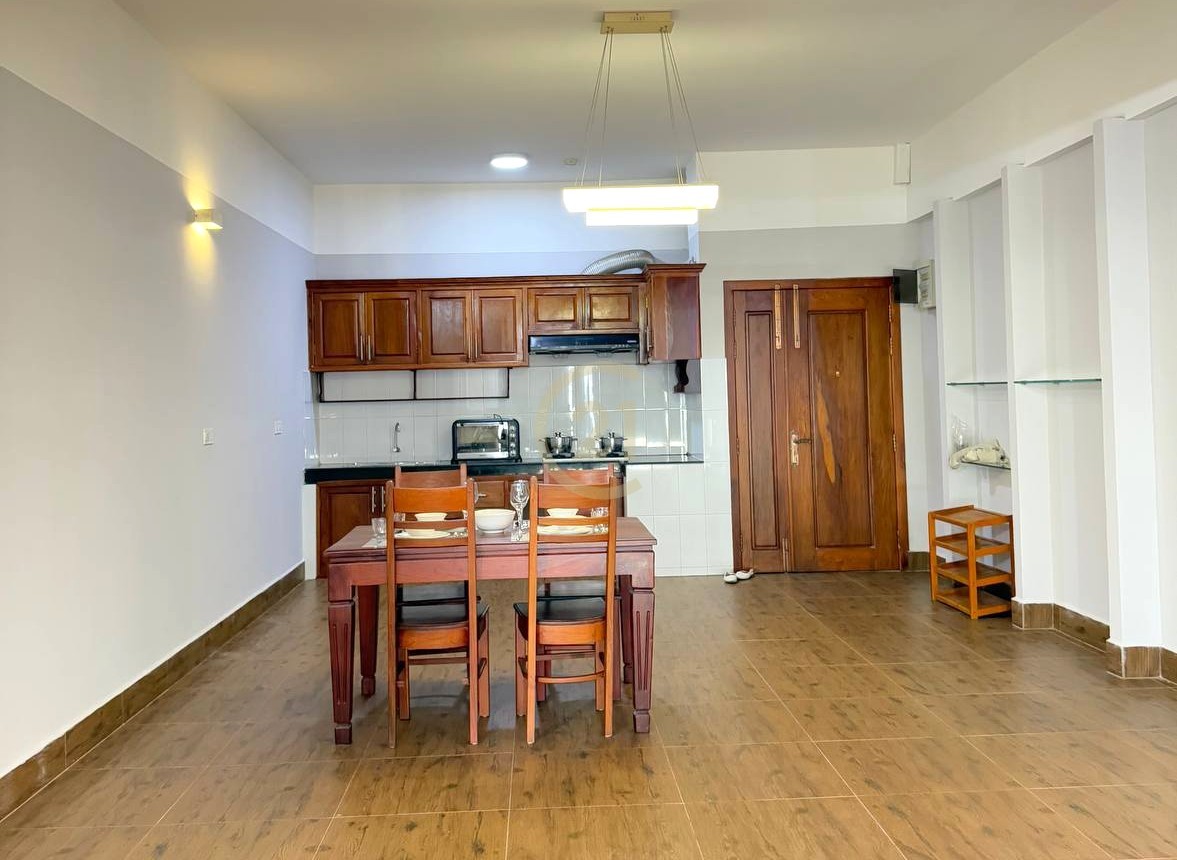Luxury Three bedroom For Rent At TTP