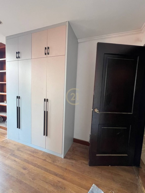 Modern 2-Bedroom Apartment for Rent in BKK1