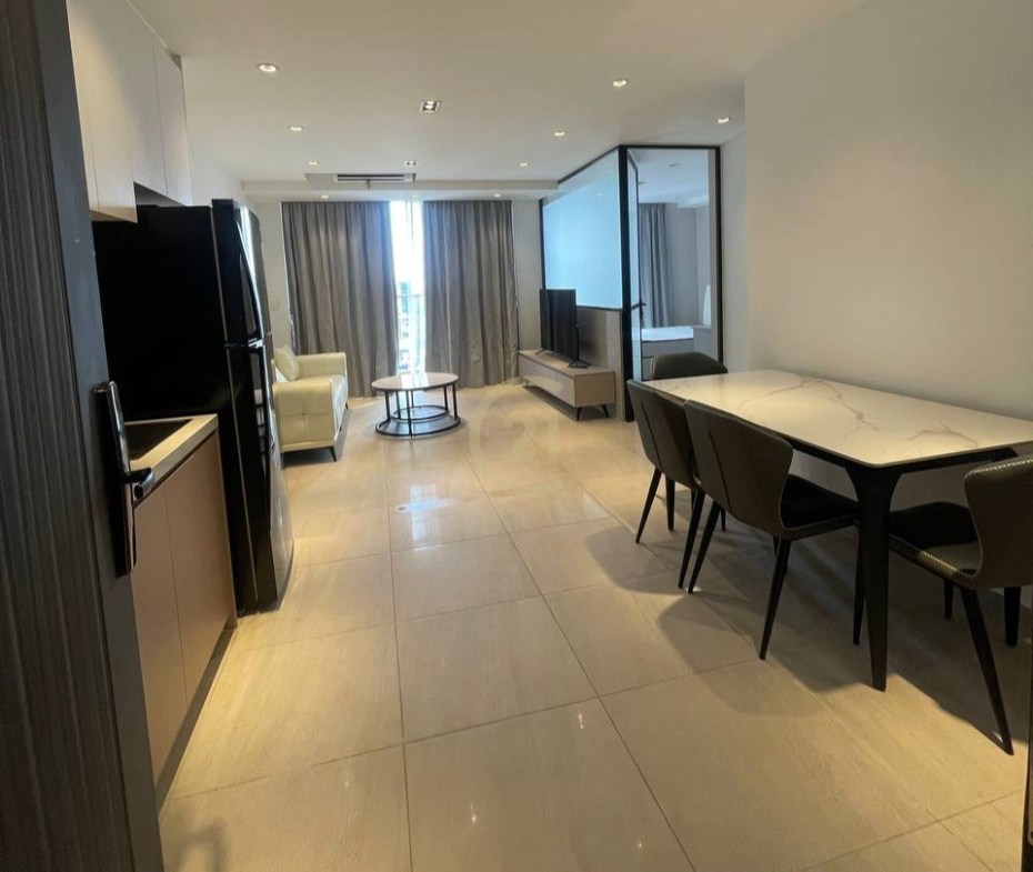 Luxury Two bedroom for rent at TK