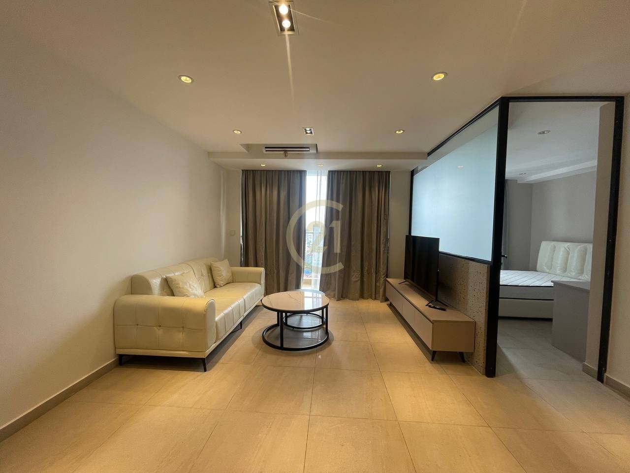 Luxury Two bedroom for rent at TK