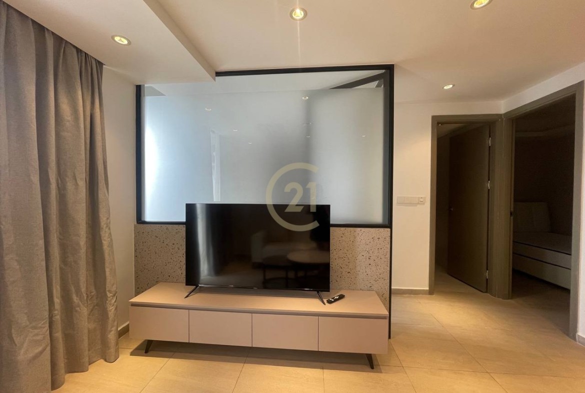 Luxury Two bedroom for rent at TK