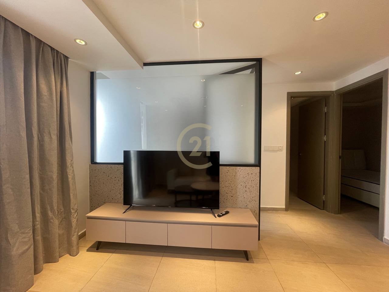 Luxury Two bedroom for rent at TK