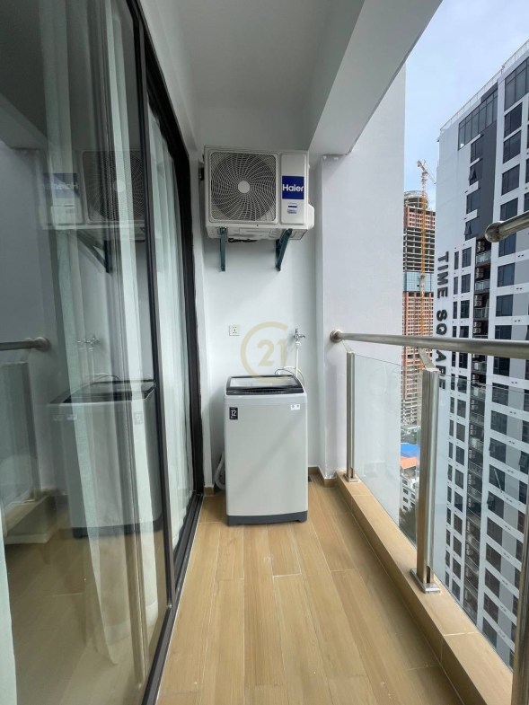 Luxury Two bedroom for rent at TK