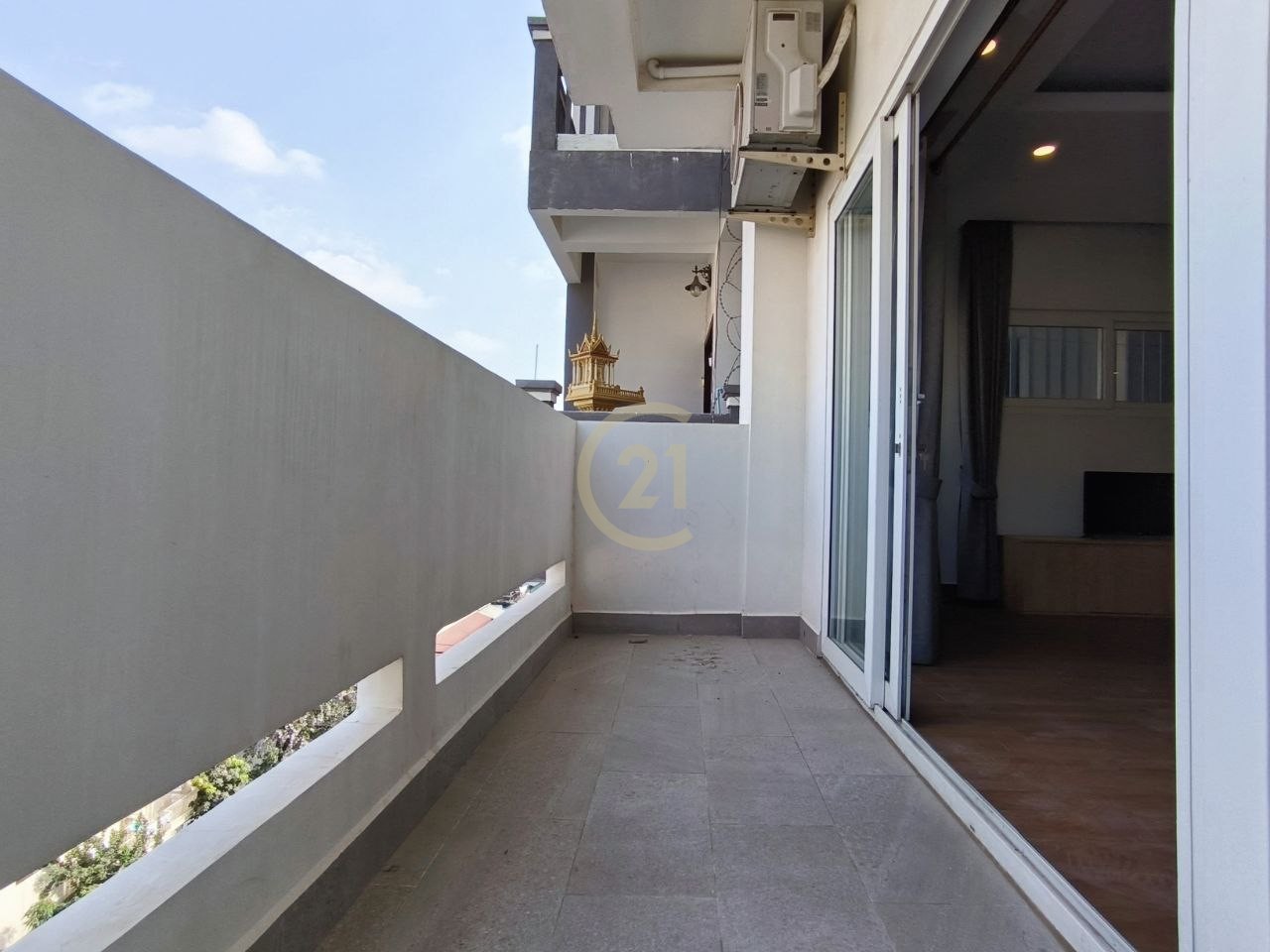 Luxury one bedroom for rent at BKK3