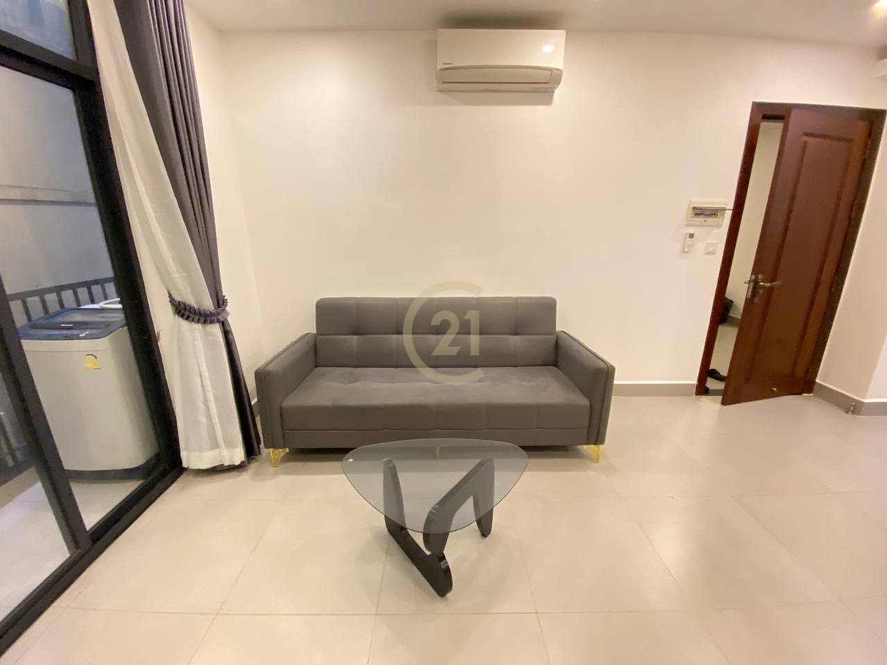 Cozy  One Bedroom For Rent At TTP