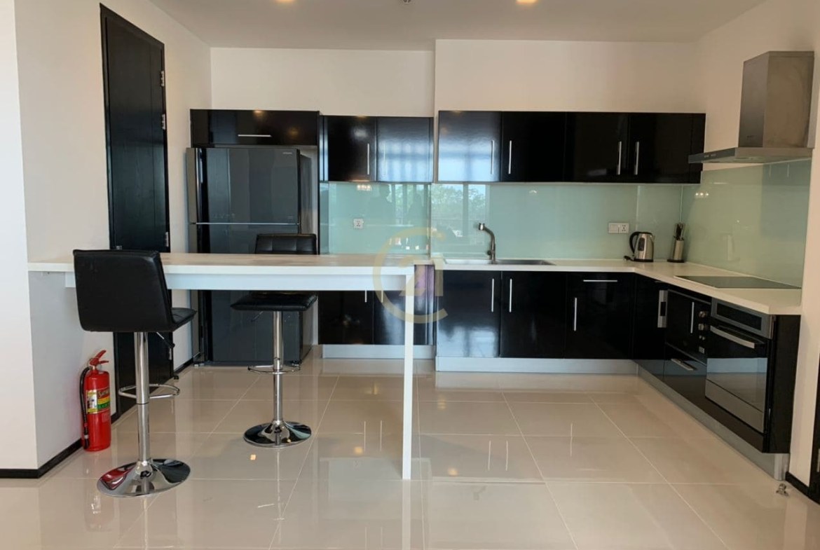 PREMIUM THREE BEDROOM FOR RENT