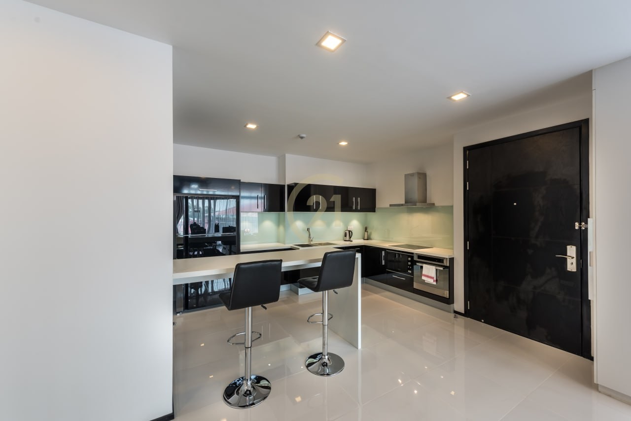 PREMIUM THREE BEDROOM FOR RENT