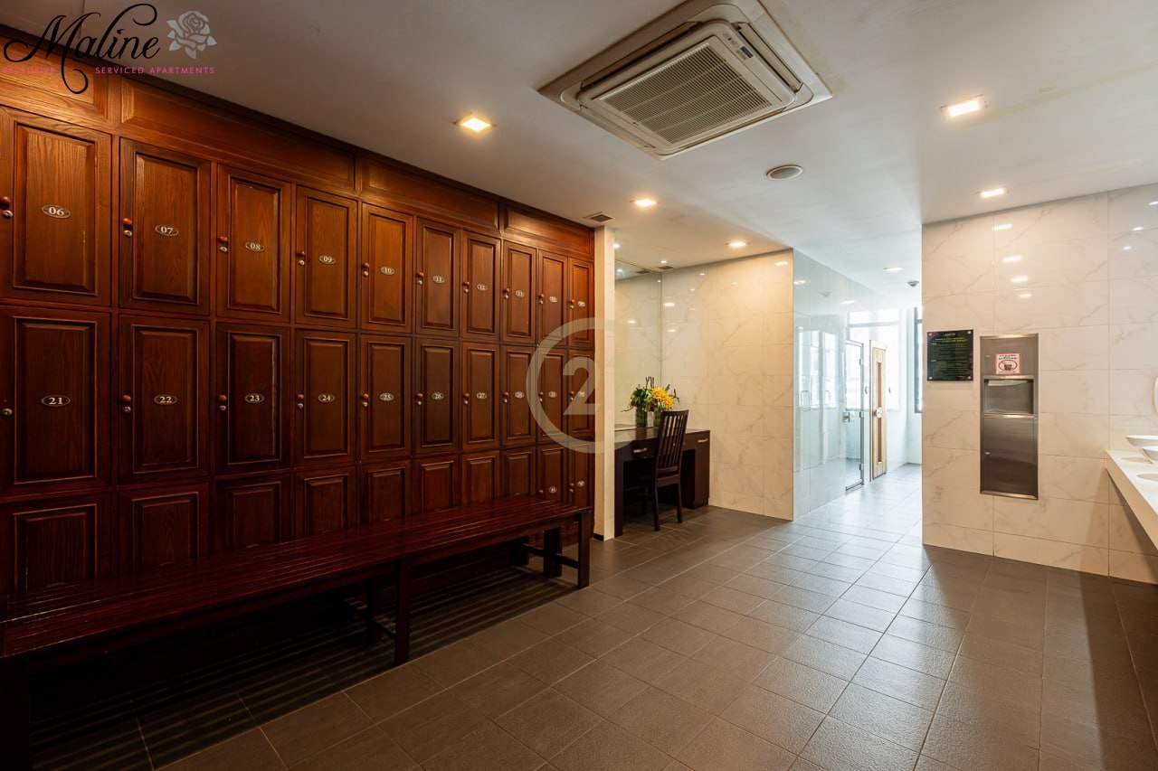 PREMIUM THREE BEDROOM FOR RENT