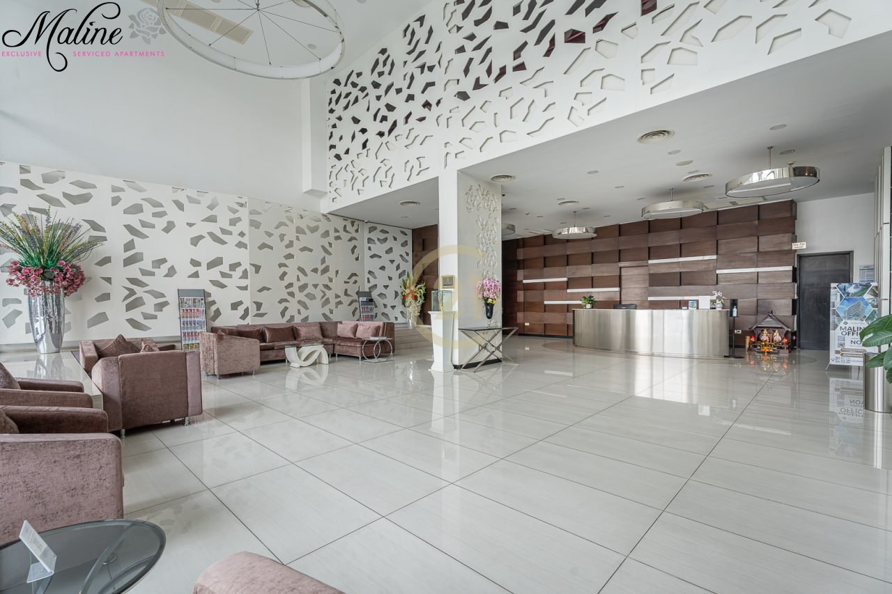 PREMIUM THREE BEDROOM FOR RENT