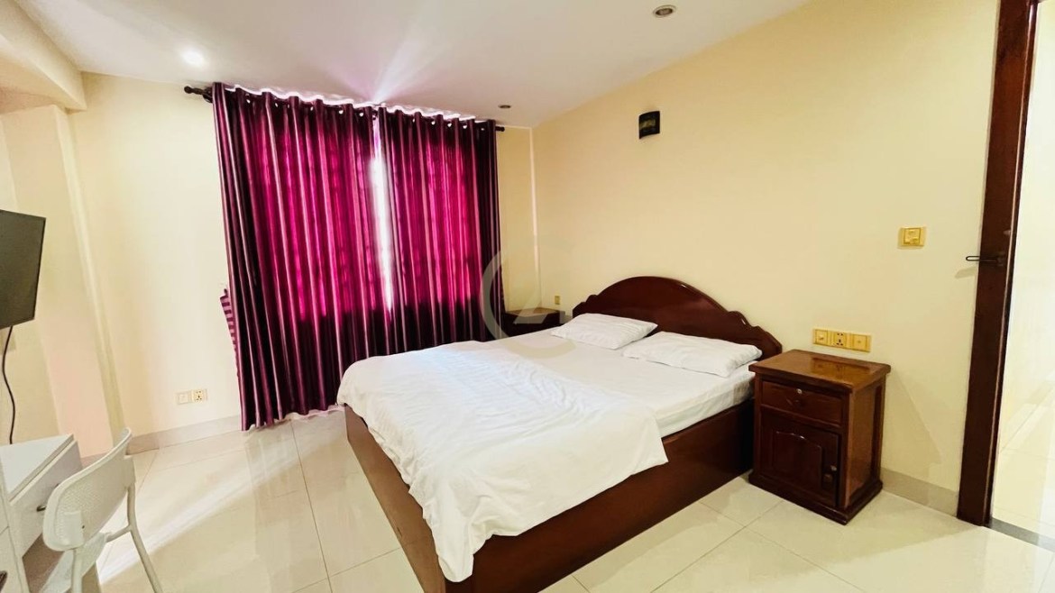 Cozy Two bedroom for rent at TTP