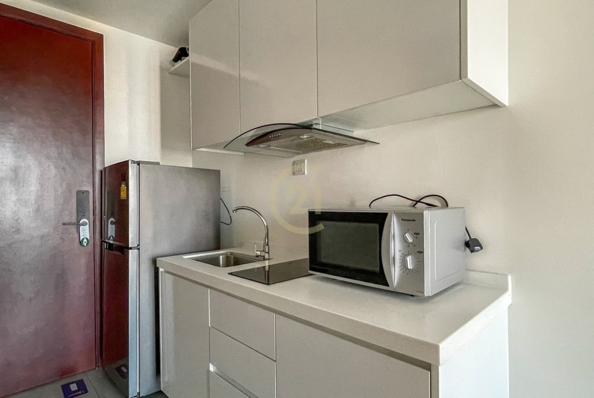 Luxury Studio Room For Rent At Tonle Bassac