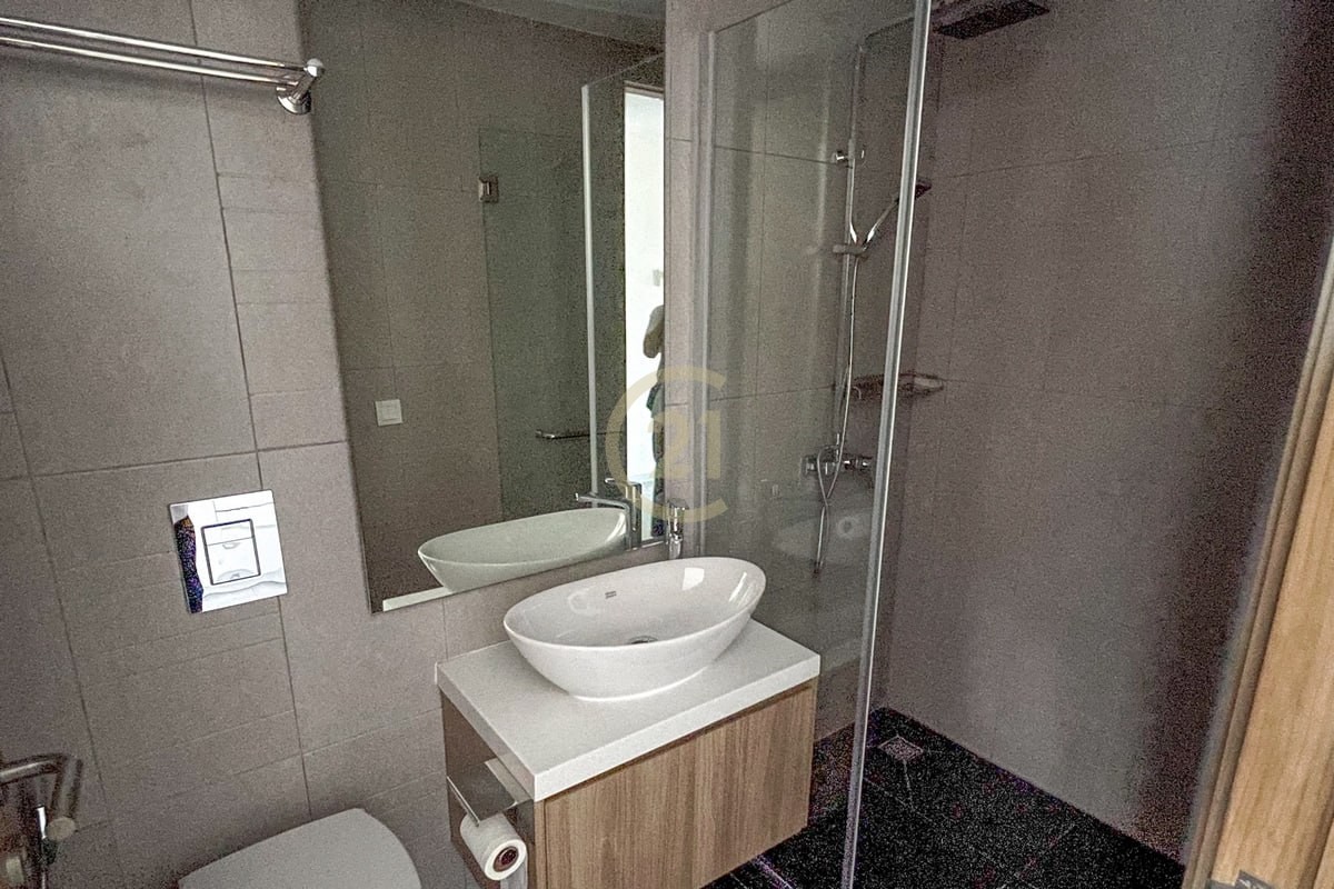 Luxury Studio Room For Rent At Tonle Bassac