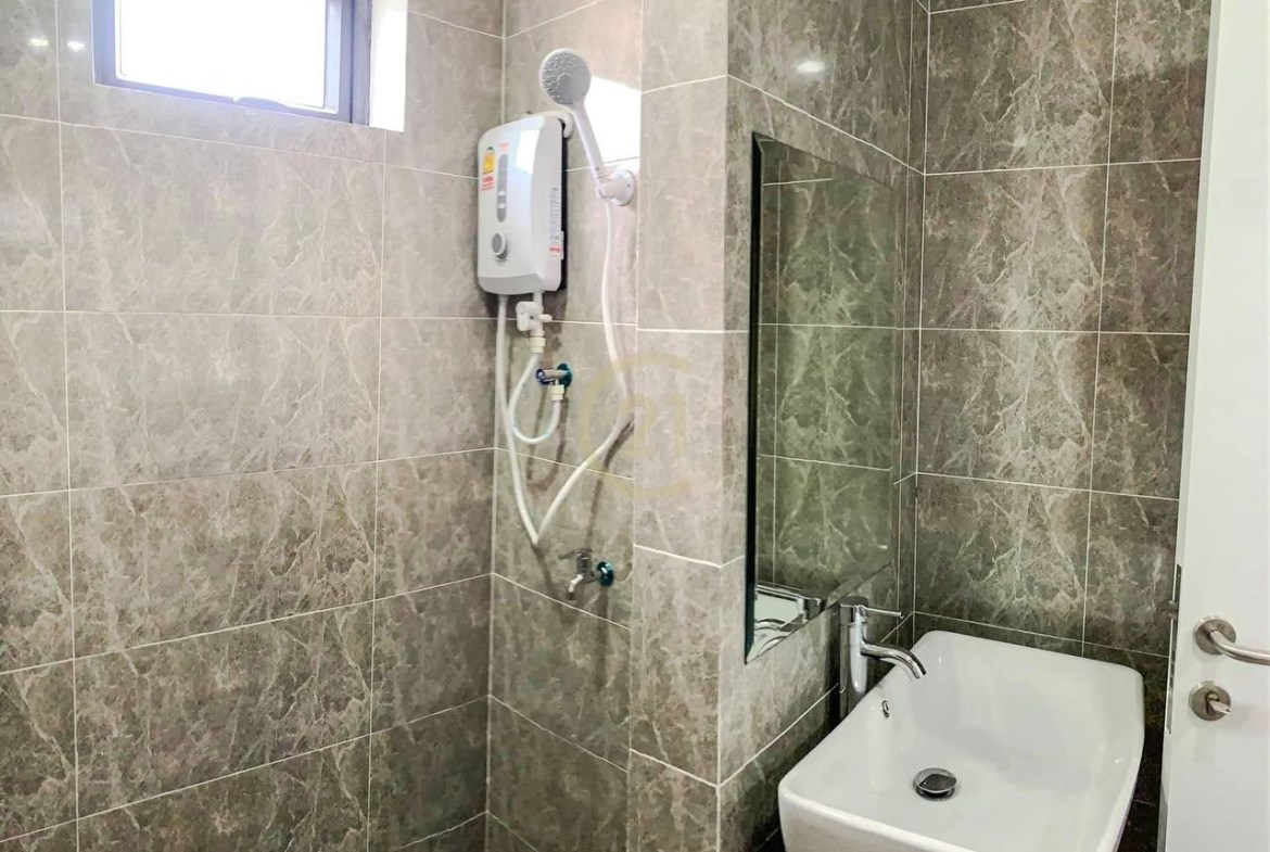Two bedroom for rent at Russian Market 