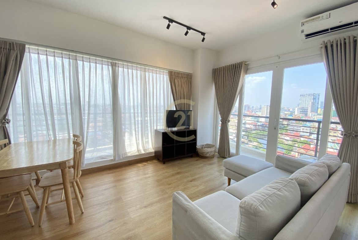 COZY STUDIO ROOM FOR RENT