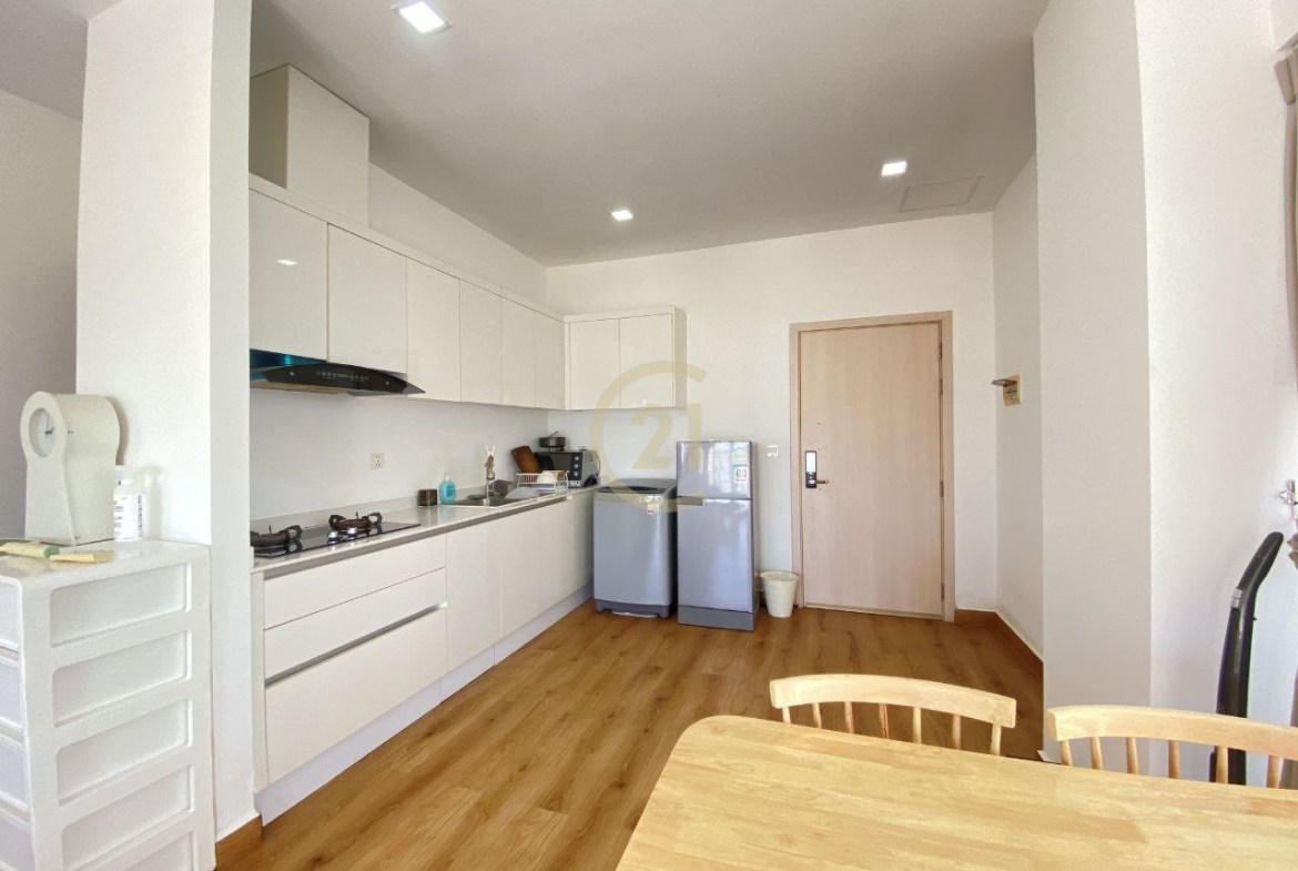 COZY STUDIO ROOM FOR RENT