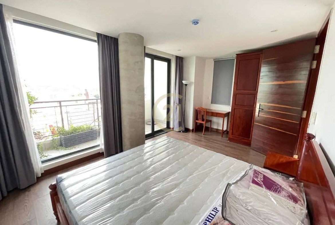 BRAND NEW ONE BEDROOM FOR RENT