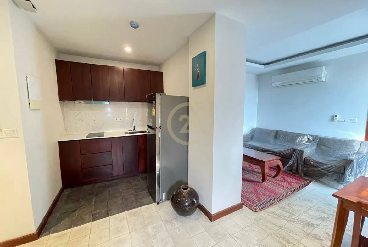 BRAND NEW ONE BEDROOM FOR RENT