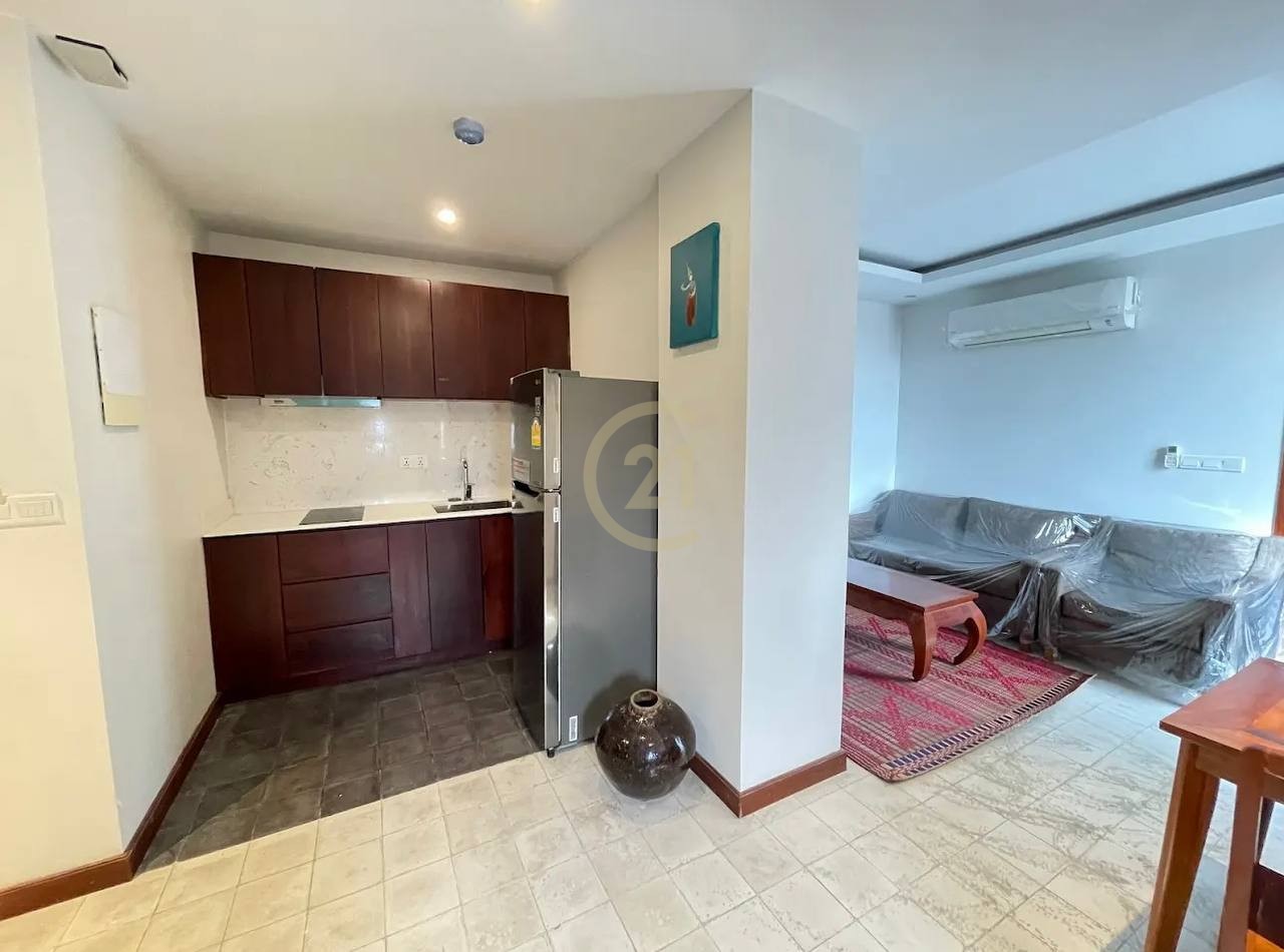 BRAND NEW ONE BEDROOM FOR RENT