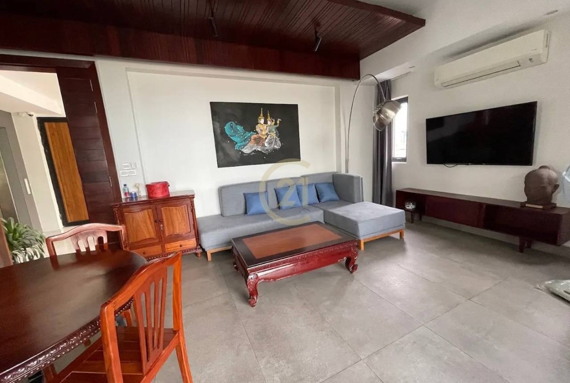 BRAND NEW ONE BEDROOM FOR RENT