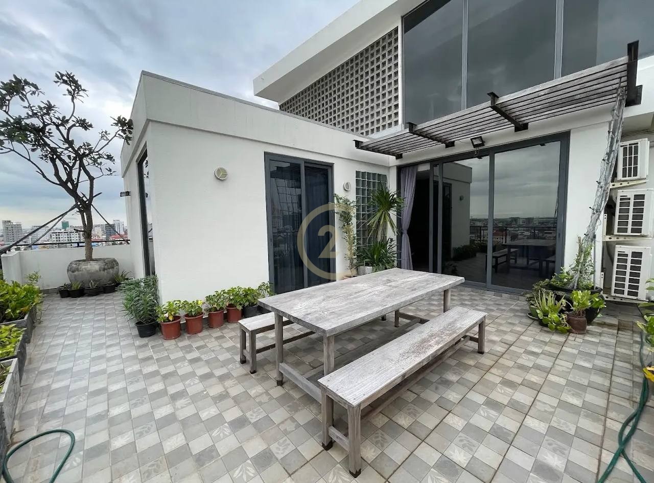 BRAND NEW ONE BEDROOM FOR RENT