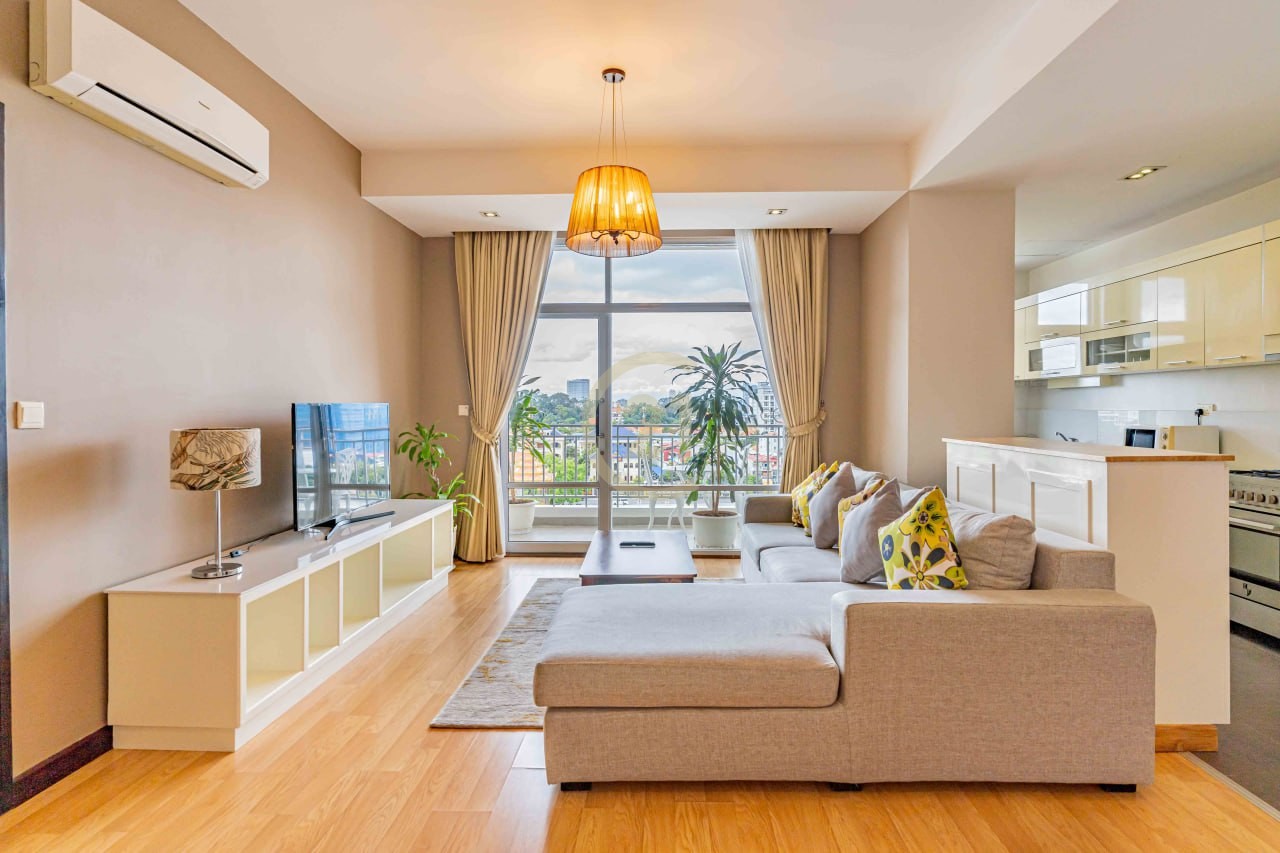 TWO BEDROOM FOR RENT