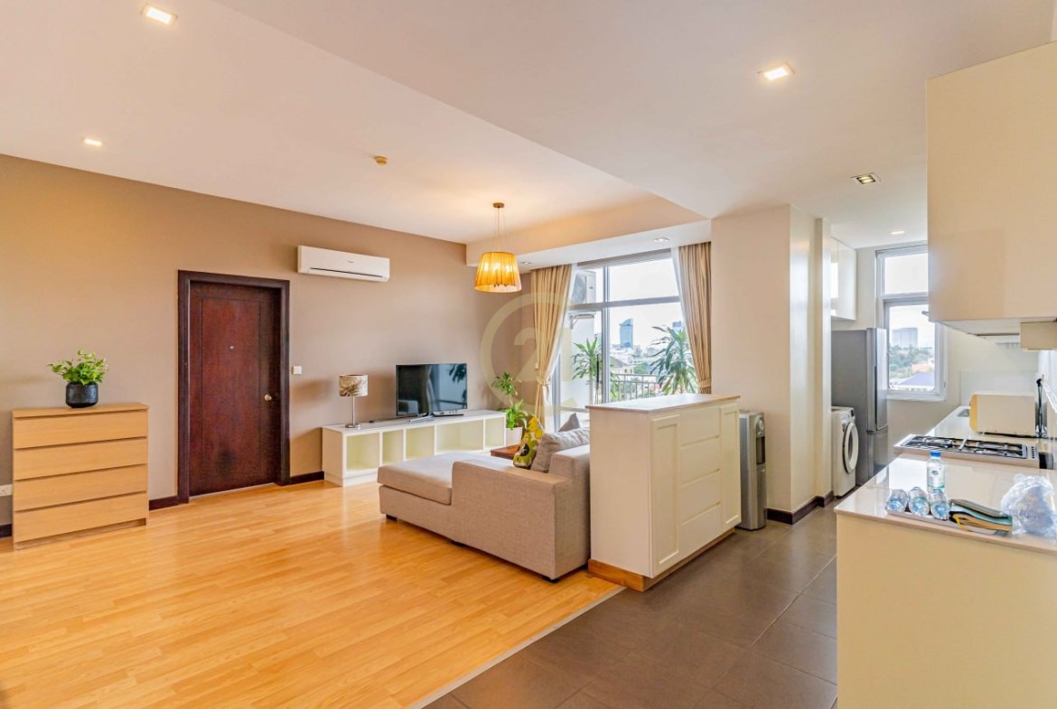 TWO BEDROOM FOR RENT
