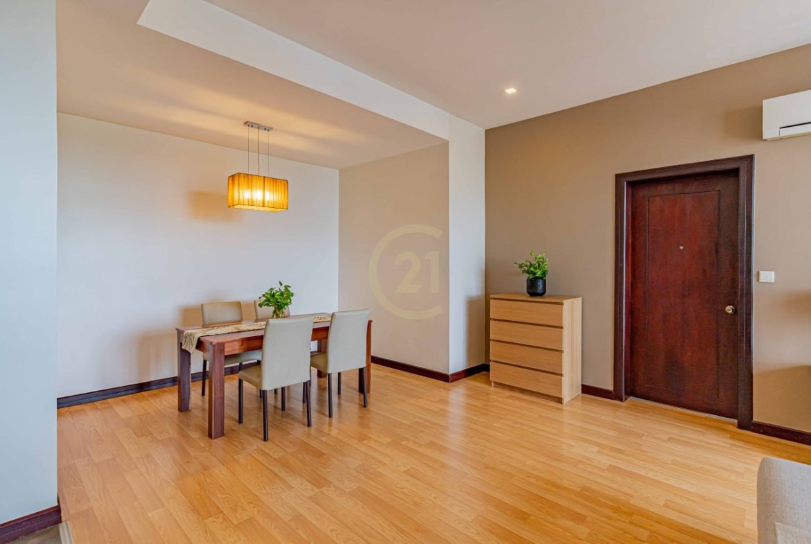 TWO BEDROOM FOR RENT