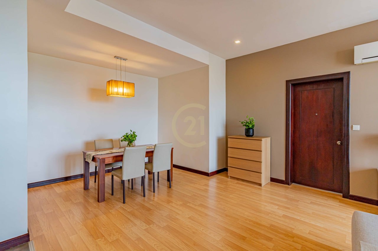 TWO BEDROOM FOR RENT