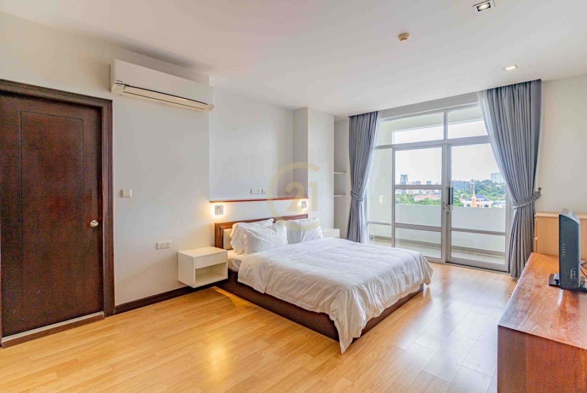 TWO BEDROOM FOR RENT
