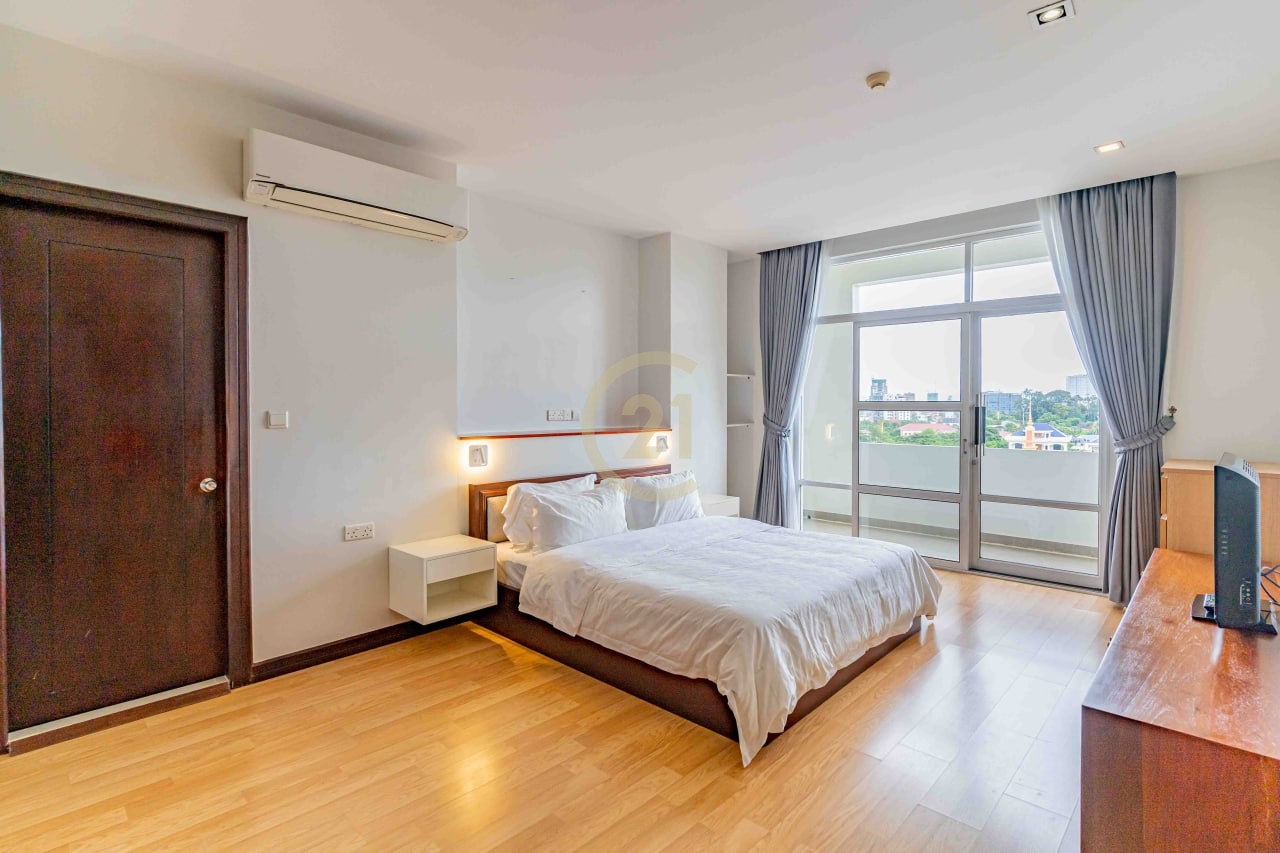 TWO BEDROOM FOR RENT