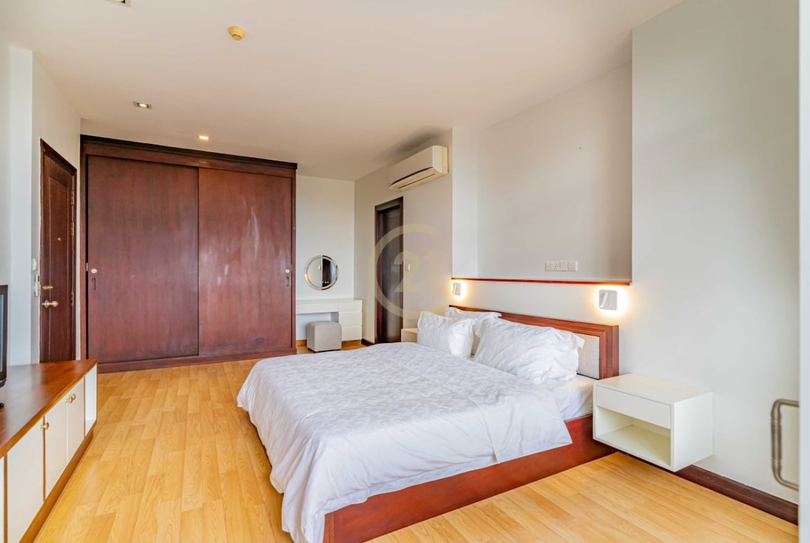 TWO BEDROOM FOR RENT
