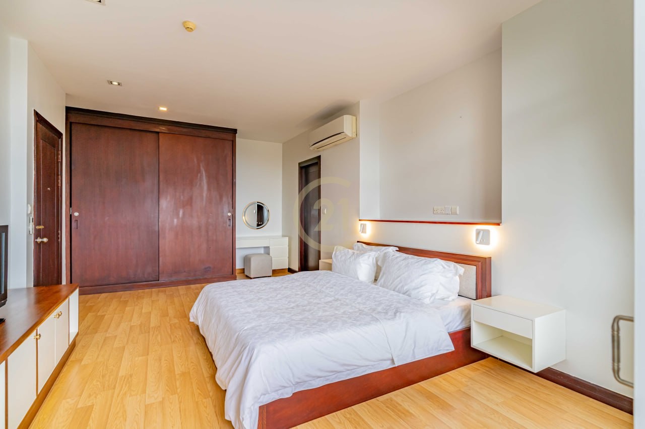 TWO BEDROOM FOR RENT