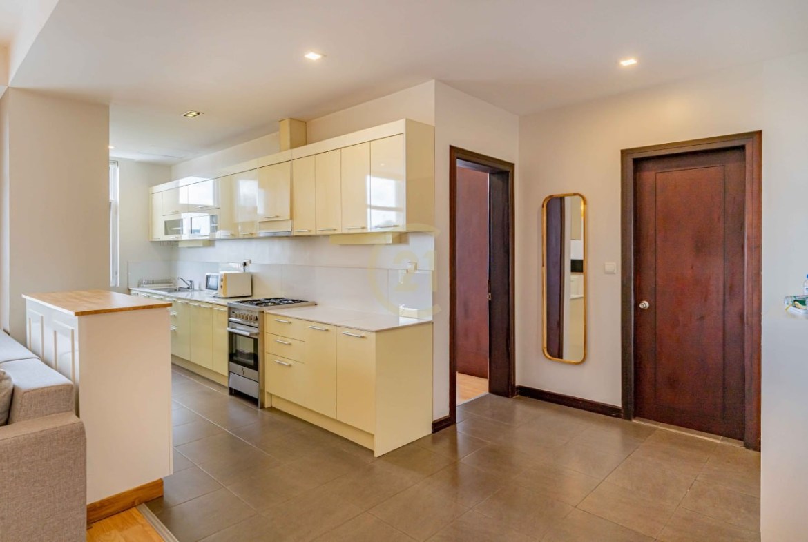 TWO BEDROOM FOR RENT