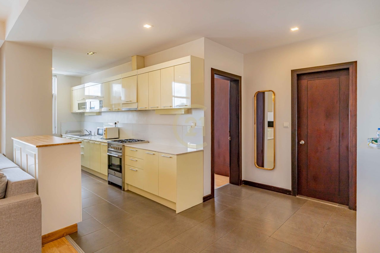 TWO BEDROOM FOR RENT