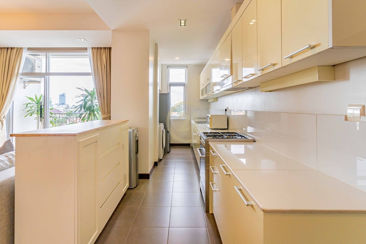 TWO BEDROOM FOR RENT