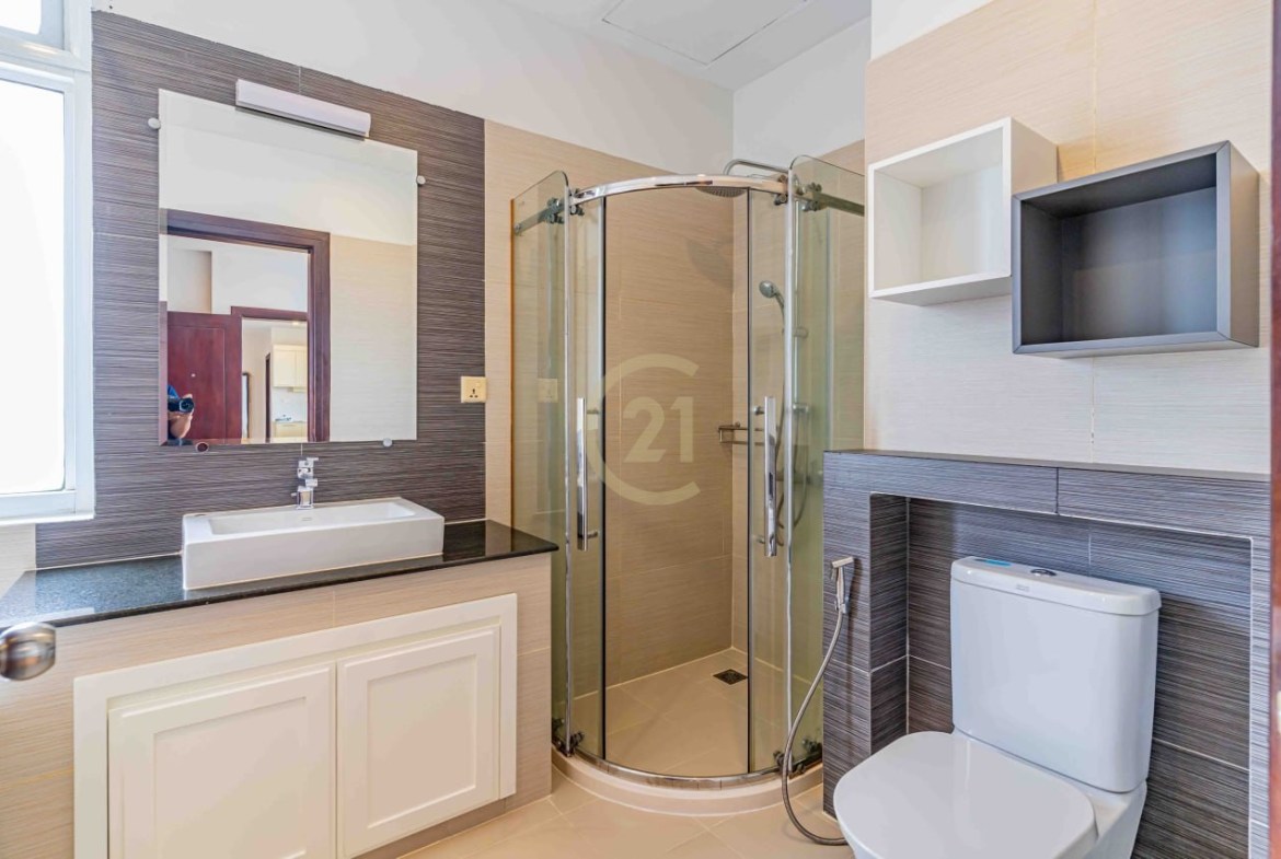 TWO BEDROOM FOR RENT